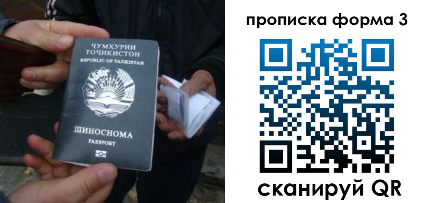 прописка 2025 в Калаче-на-Дону
